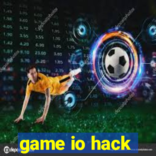 game io hack