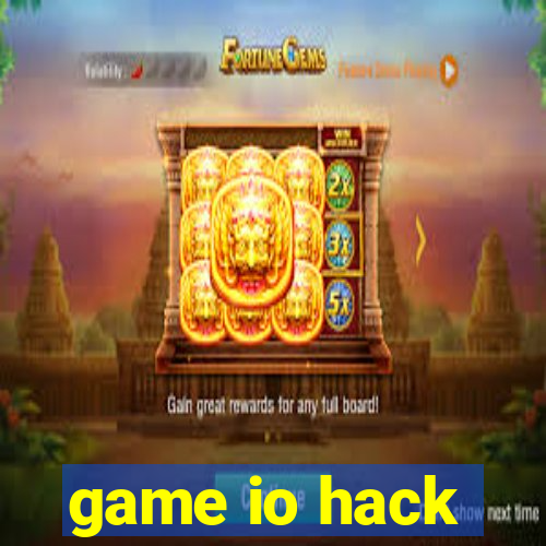 game io hack