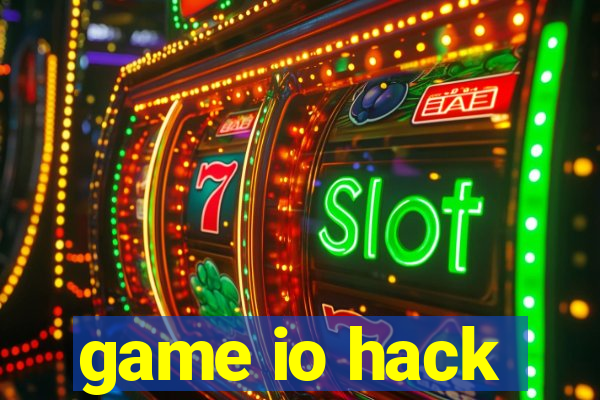 game io hack