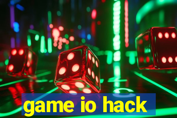 game io hack