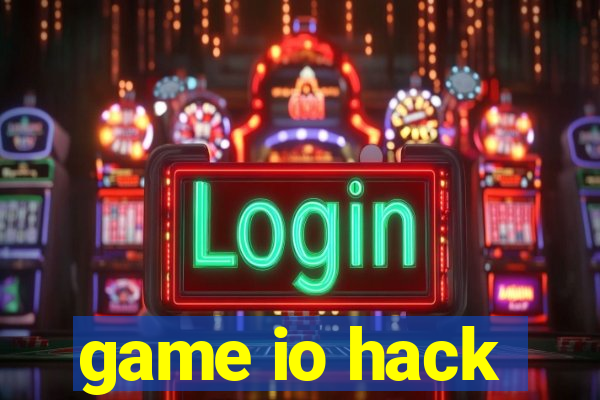 game io hack