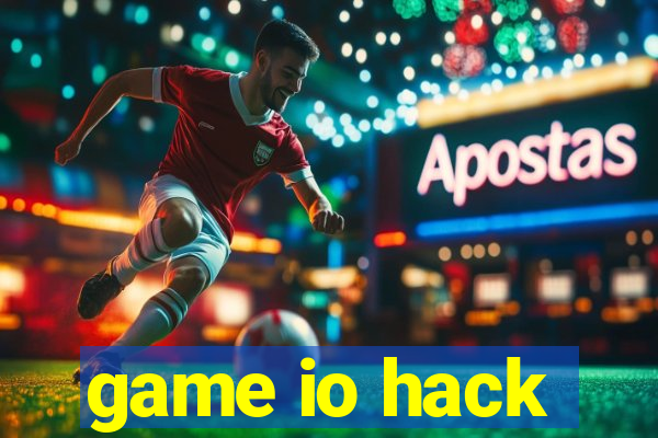 game io hack