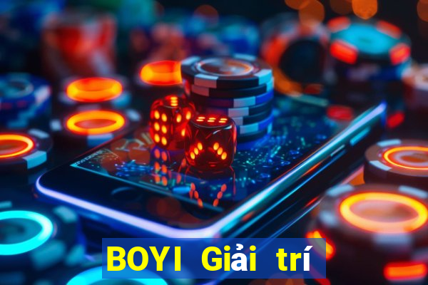 BOYI Giải trí Việt nam Tải về