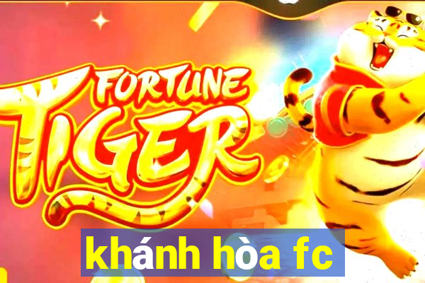 khánh hòa fc