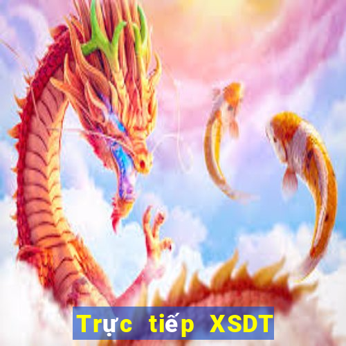 Trực tiếp XSDT 6x36 ngày 26