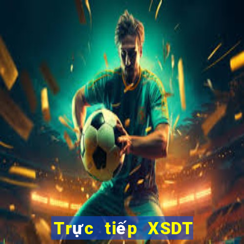 Trực tiếp XSDT 6x36 ngày 26