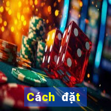 Cách đặt cược XSTN Thứ 2