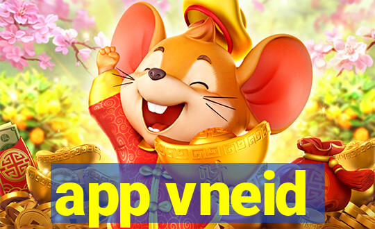 app vneid