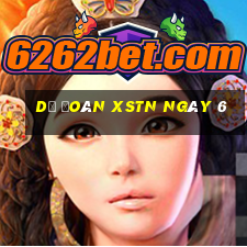 Dự đoán XSTN ngày 6