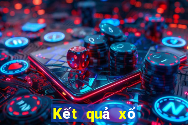 Kết quả xổ số kiên giang Ngày mai