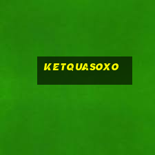 ketquasoxo