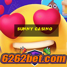 sunny casino