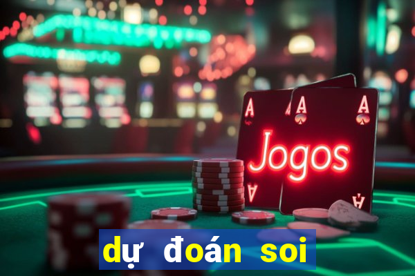 dự đoán soi cầu khánh hòa