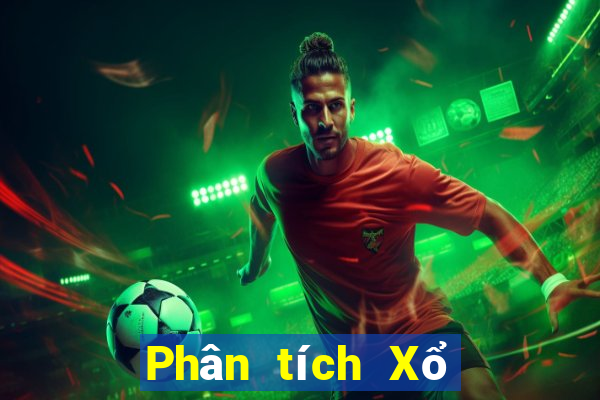 Phân tích Xổ Số Max 3D ngày 30