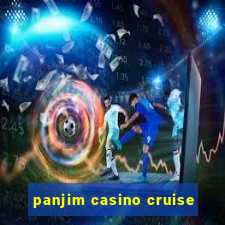 panjim casino cruise