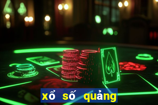 xổ số quảng nam ngày 9 tháng 1