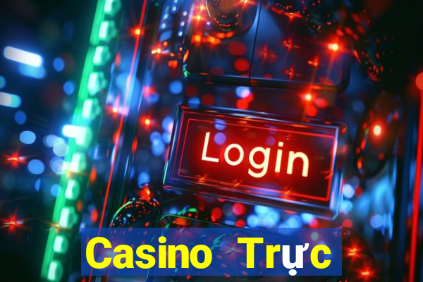 Casino Trực tiếp vic club