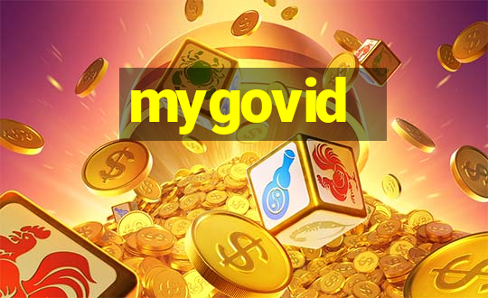 mygovid