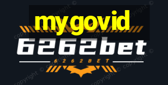 mygovid