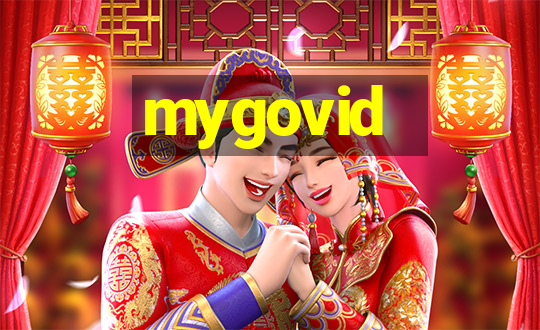 mygovid