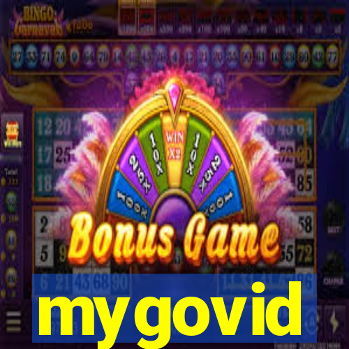 mygovid