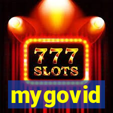 mygovid