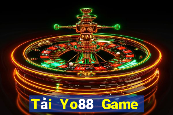 Tải Yo88 Game Bài 2022