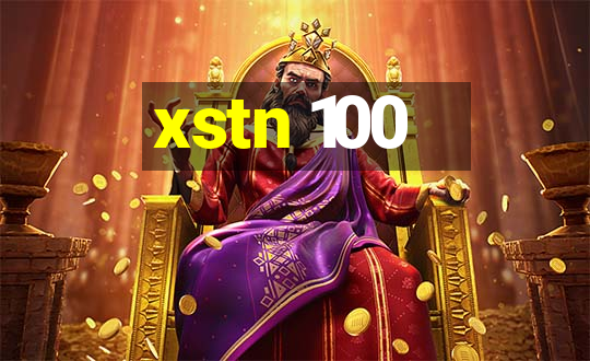 xstn 100