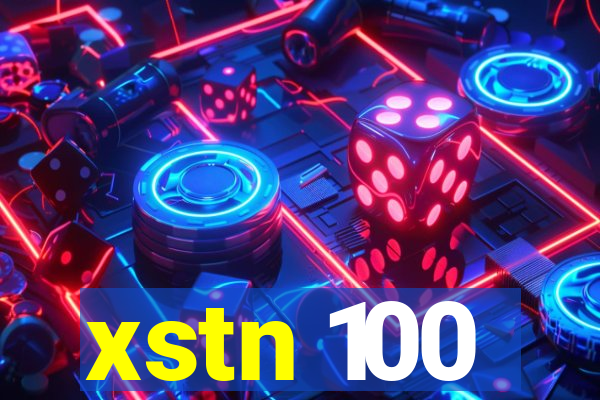 xstn 100