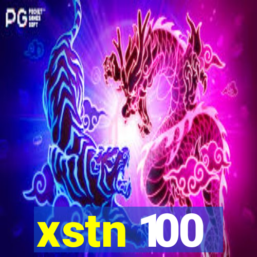 xstn 100