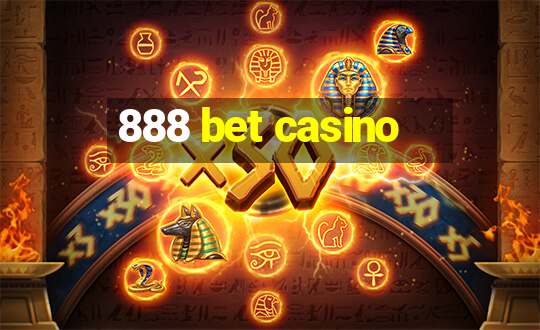 888 bet casino