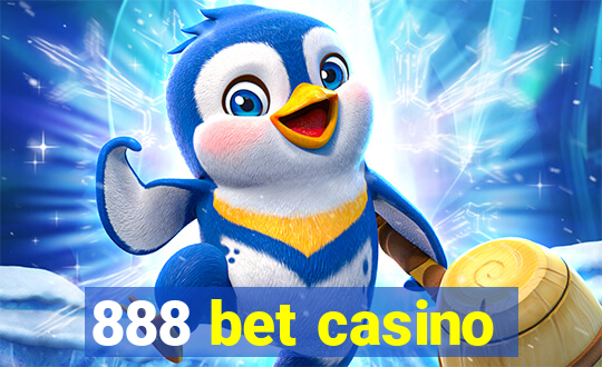 888 bet casino