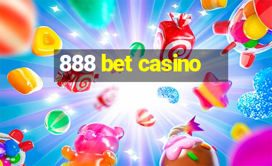 888 bet casino