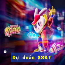 Dự đoán XSKT ngày 26