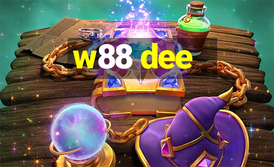 w88 dee