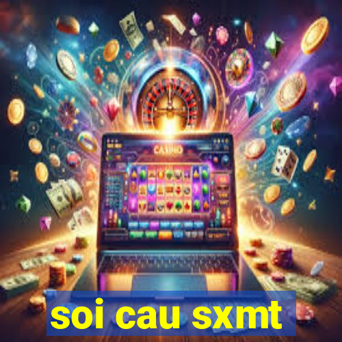 soi cau sxmt