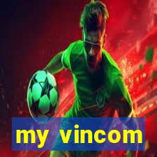 my vincom