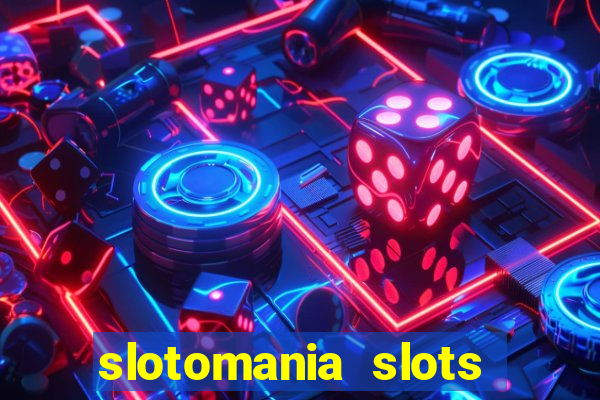 slotomania slots casino game cheats