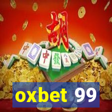 oxbet 99