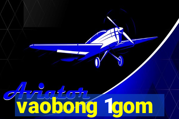 vaobong 1gom