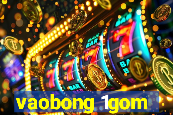 vaobong 1gom