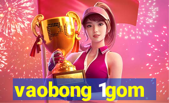 vaobong 1gom