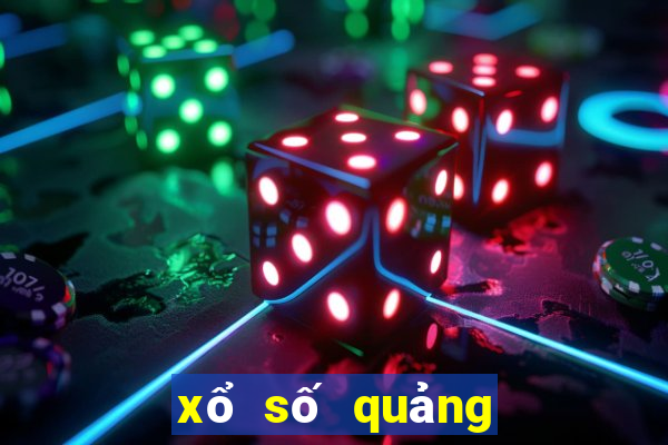 xổ số quảng nam 15 8