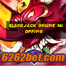 blackjack online shopping