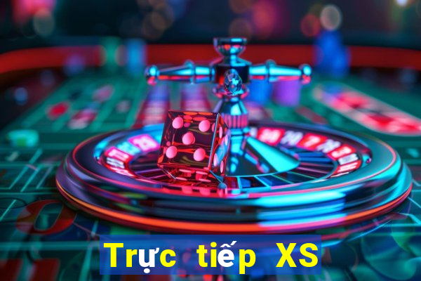 Trực tiếp XS Max 4D thứ tư