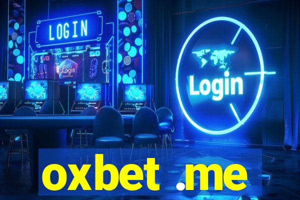 oxbet .me