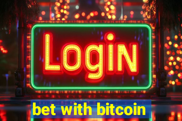 bet with bitcoin