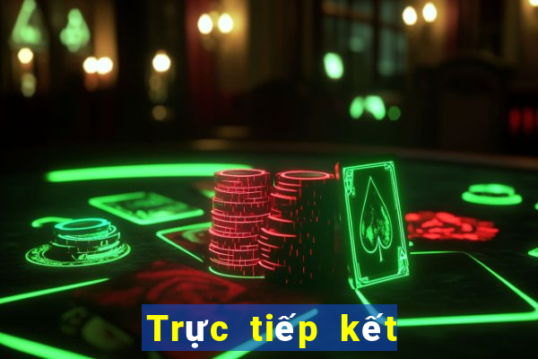 Trực tiếp kết quả XSKH ngày 1