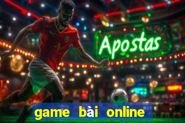 game bài online bị bắt