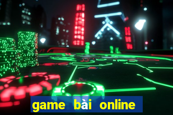 game bài online bị bắt